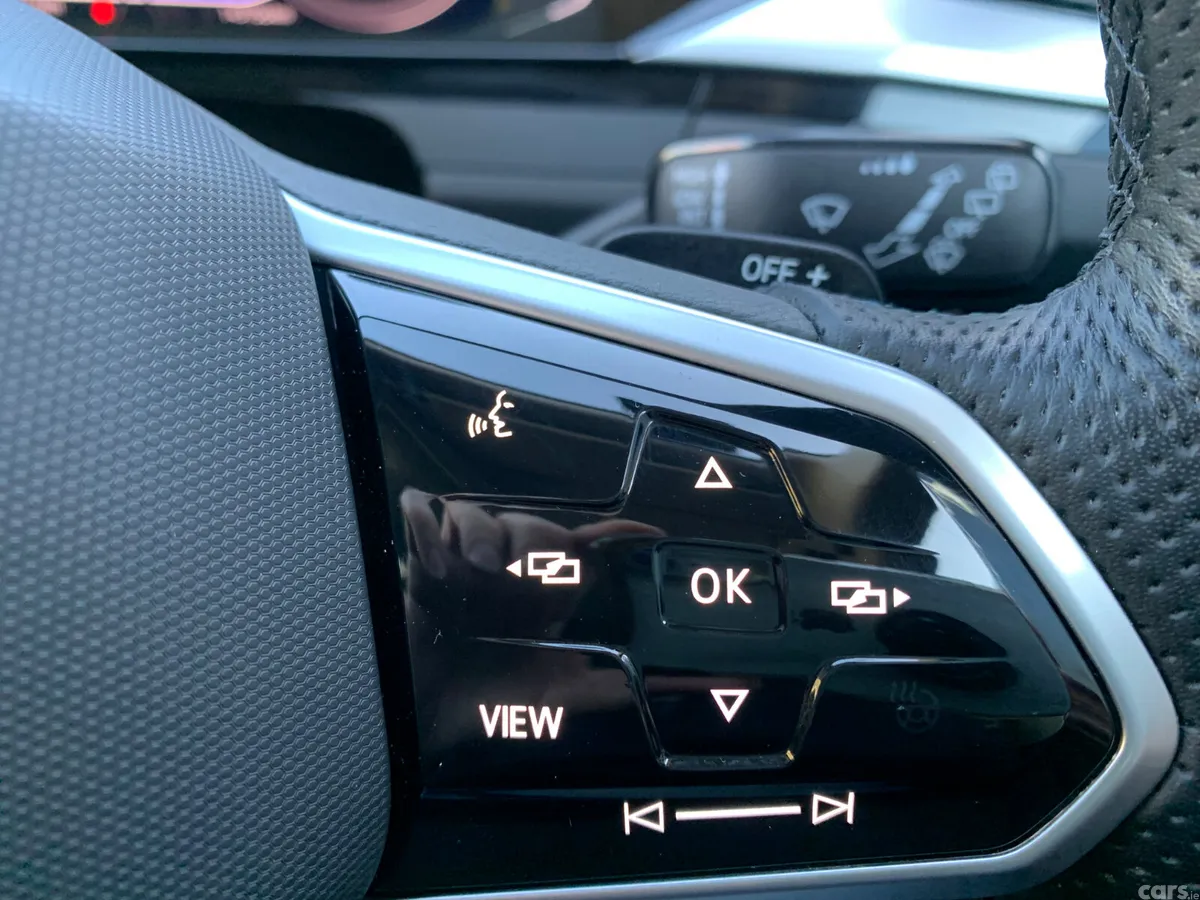 Volkswagen Arteon Estate, Diesel, 2023, Black