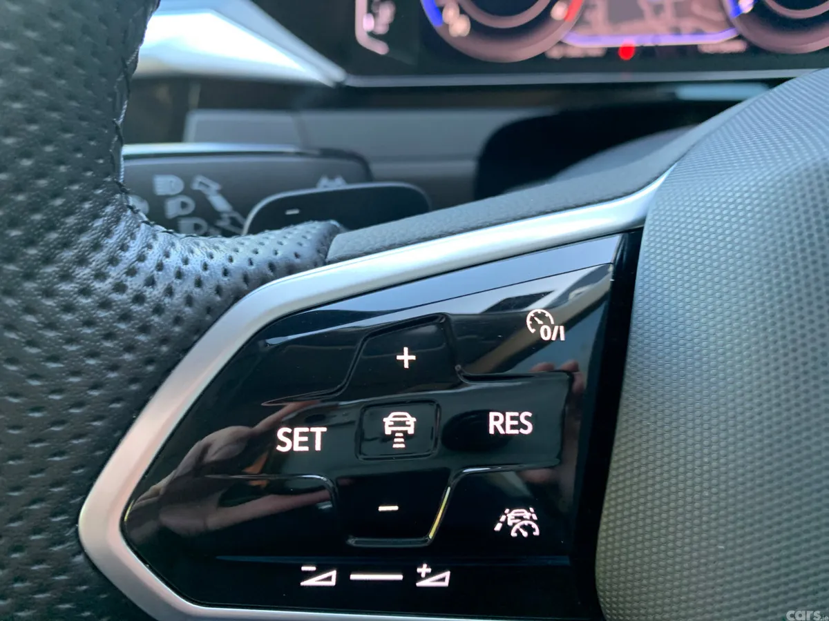Volkswagen Arteon Estate, Diesel, 2023, Black