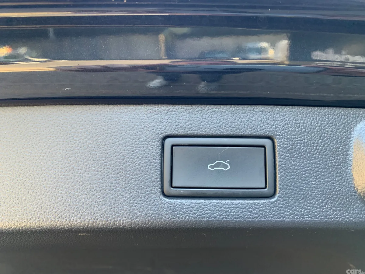 Volkswagen Arteon Estate, Diesel, 2023, Black