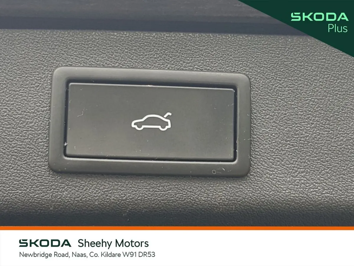 Skoda Kodiaq SUV, Diesel, 2025, Black