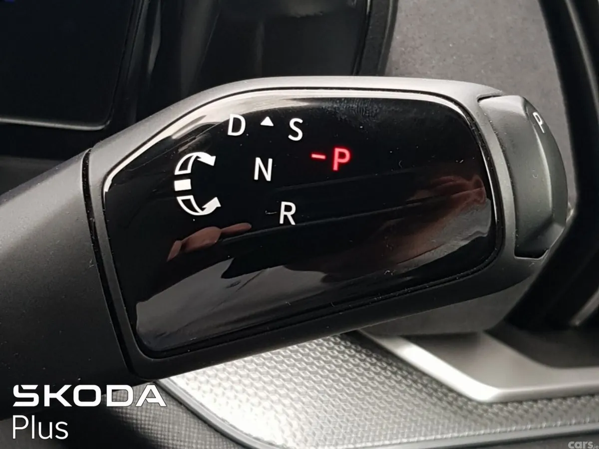 Skoda Kodiaq SUV, Diesel, 2025, Black