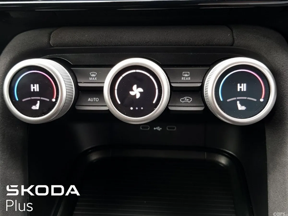 Skoda Kodiaq SUV, Diesel, 2025, Black