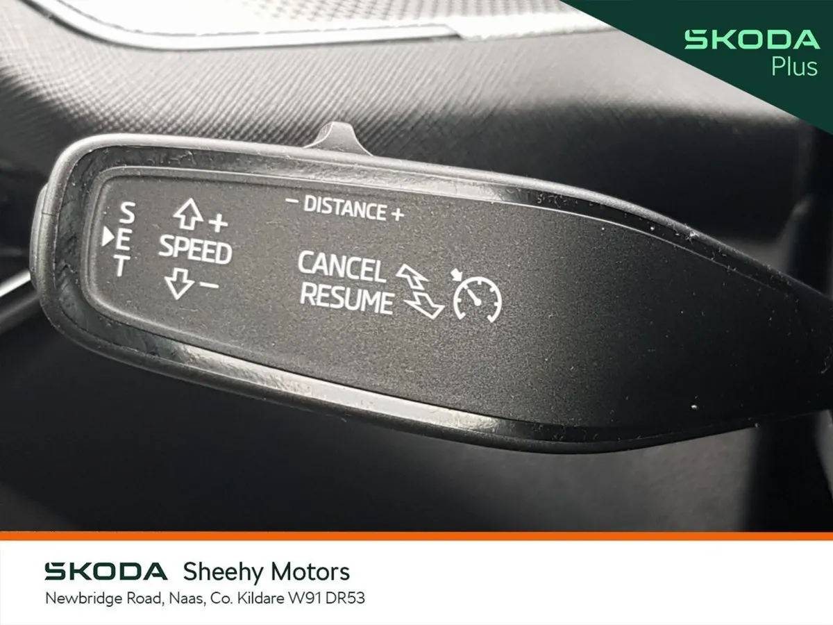 Skoda Kodiaq SUV, Diesel, 2025, Black