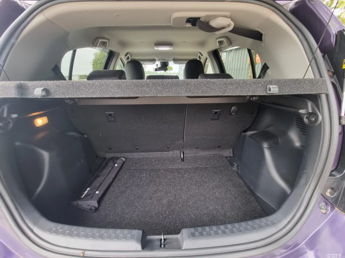Toyota Aqua Hatchback, Petrol Hybrid, 2019, Other