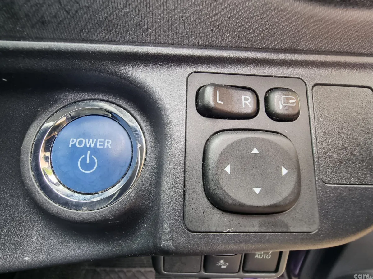 Toyota Aqua Hatchback, Petrol Hybrid, 2019, Other