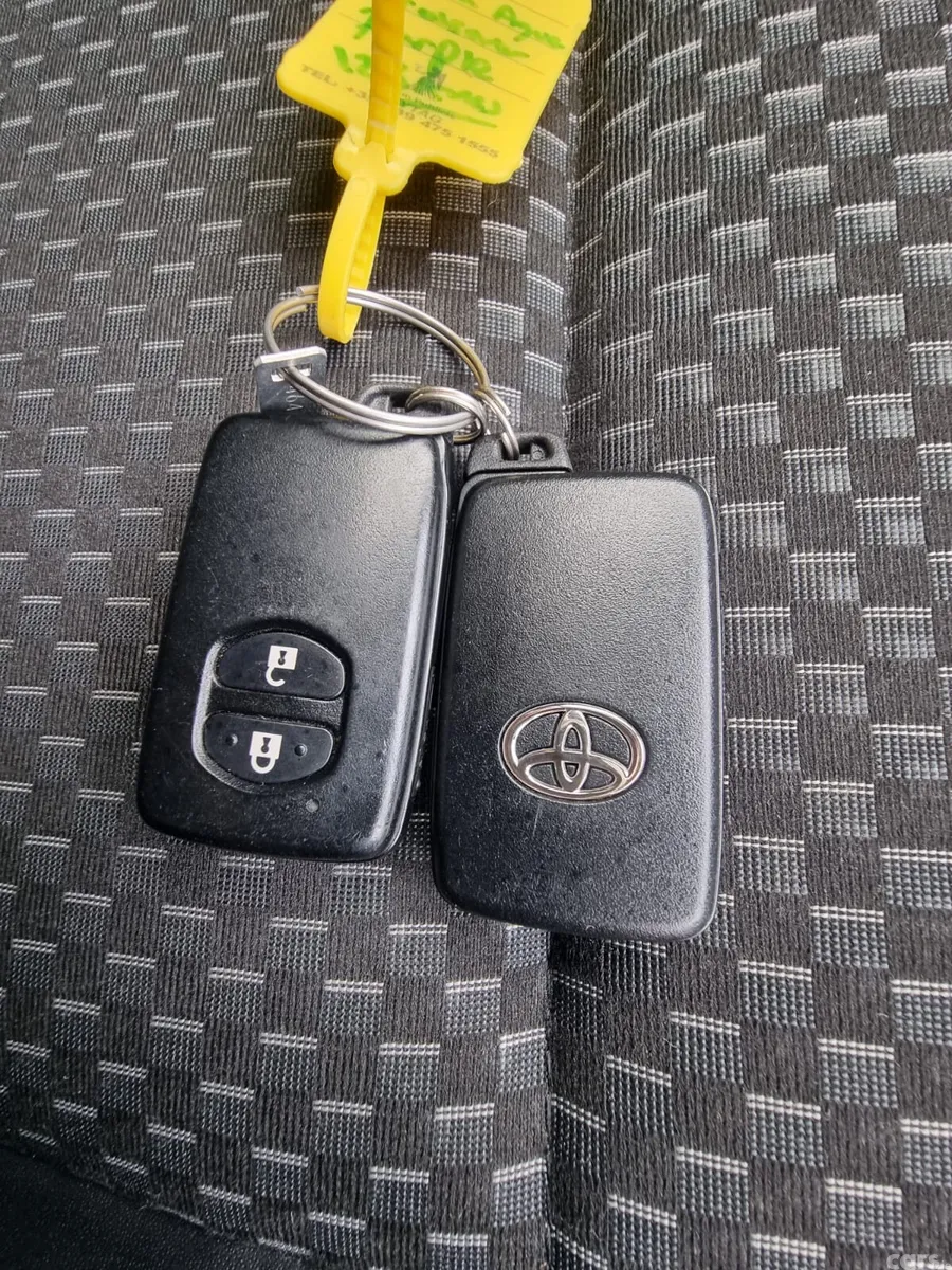 Toyota Aqua Hatchback, Petrol Hybrid, 2019, Other