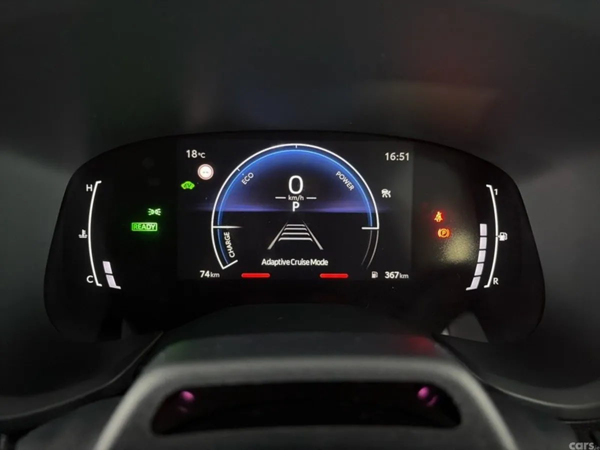 Toyota Aygo X Hatchback, Petrol Hybrid, 2026, Grey