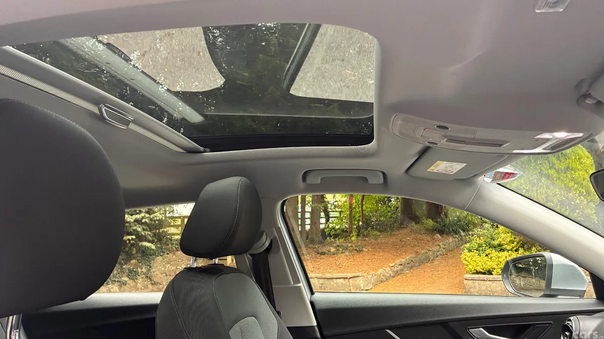 Audi Q2 SUV, Diesel, 2020, Grey
