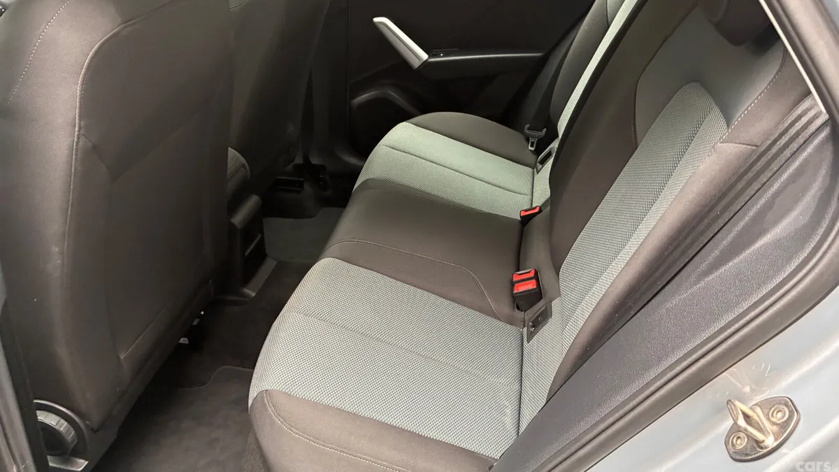 Audi Q2 SUV, Diesel, 2020, Grey