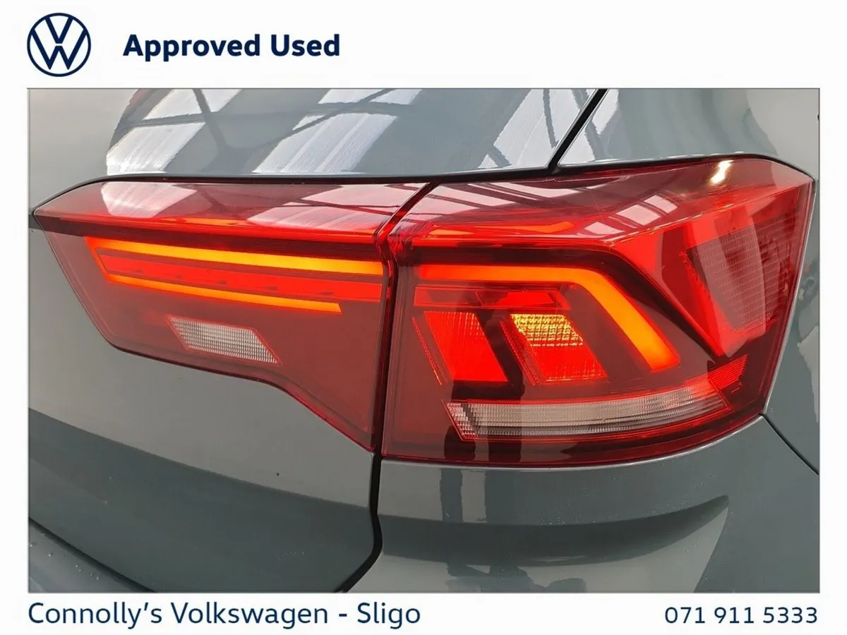 Volkswagen T-Roc SUV, Diesel, 2023, Blue