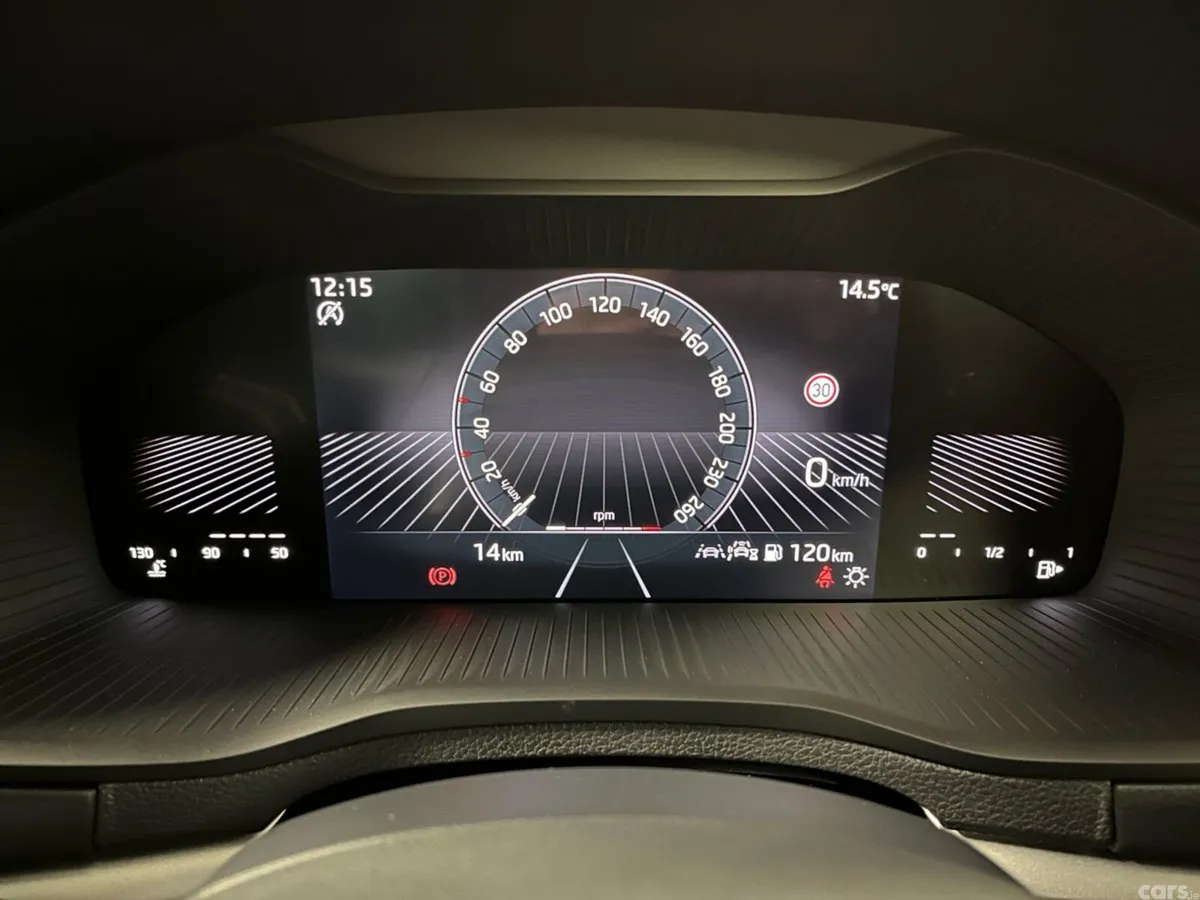 Skoda Karoq SUV, Petrol, 2026, Black