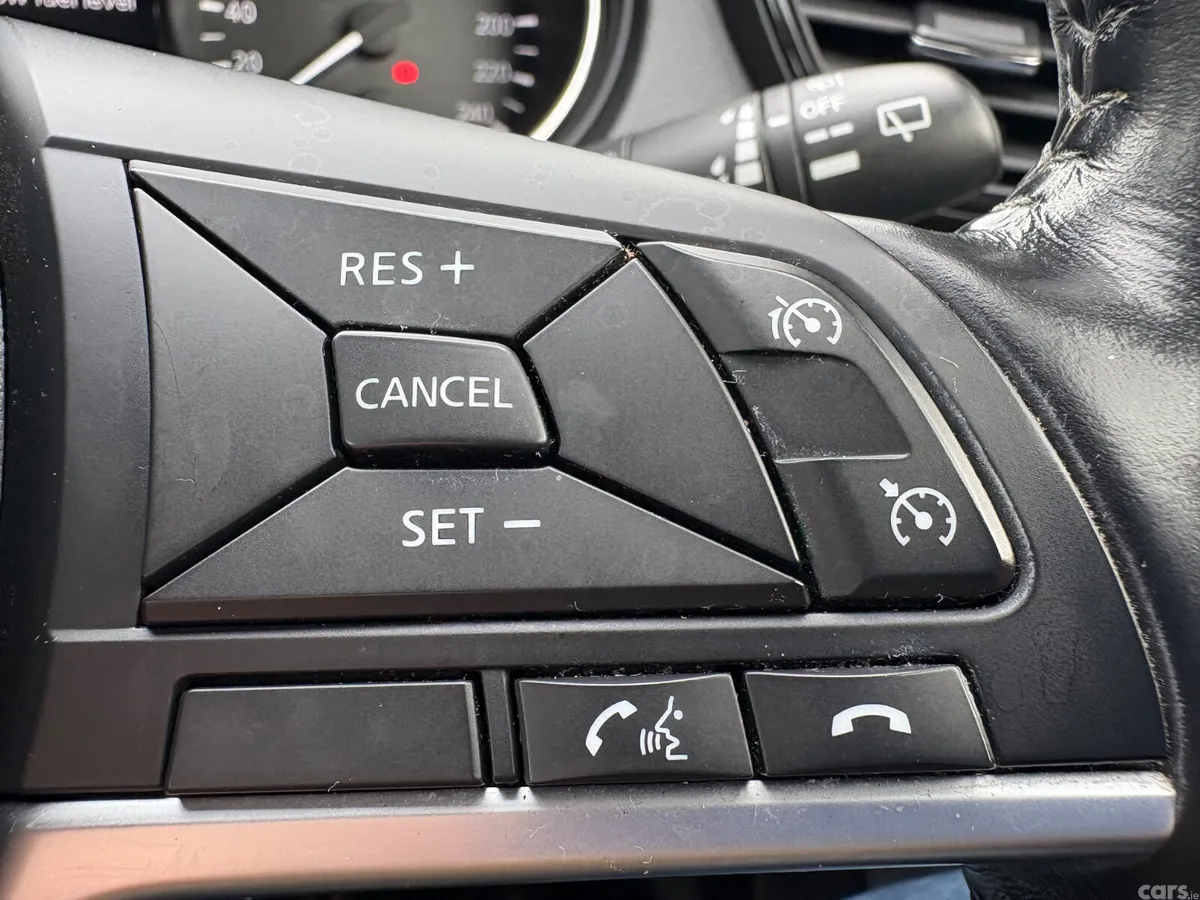 Nissan X-Trail SUV, Diesel, 2020, Grey