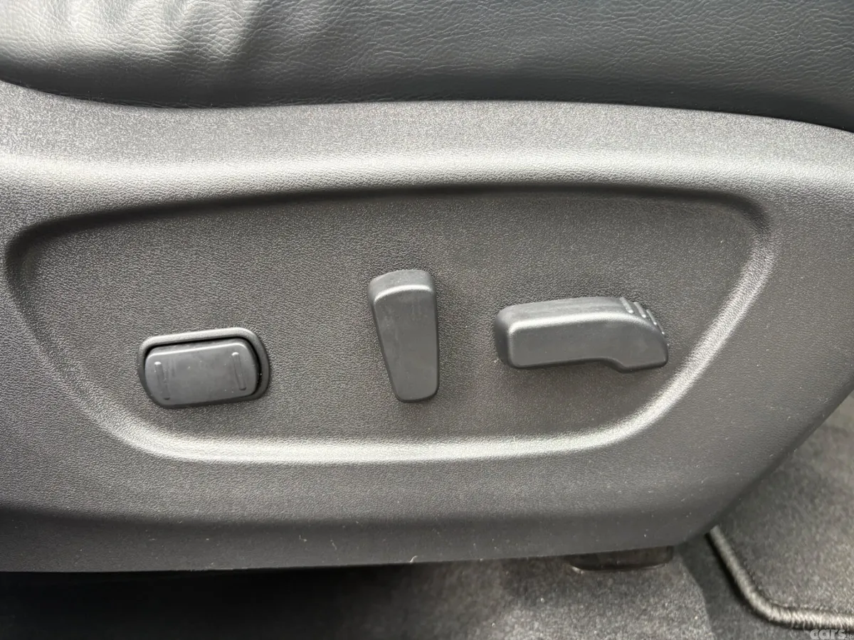 Nissan X-Trail SUV, Diesel, 2020, Grey