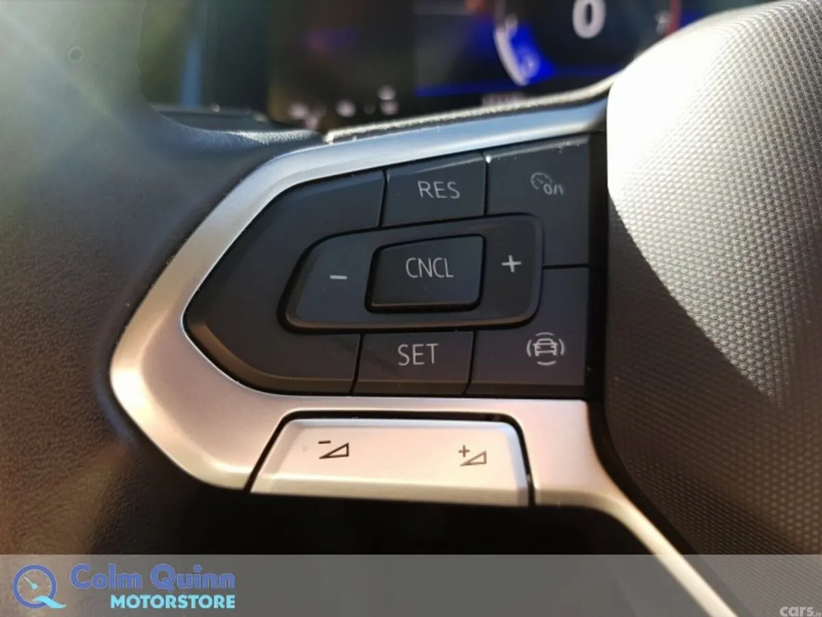 Volkswagen Polo Hatchback, Petrol, 2025, White