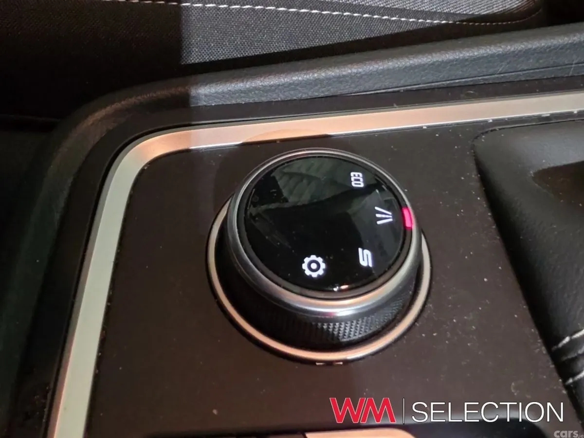 SEAT Ateca SUV, Diesel, 2025, Red
