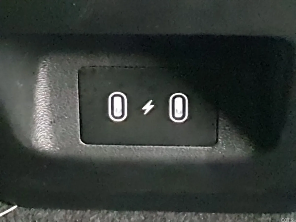 Hyundai Tucson SUV, Petrol Plug-in Hybrid, 2026, Silver