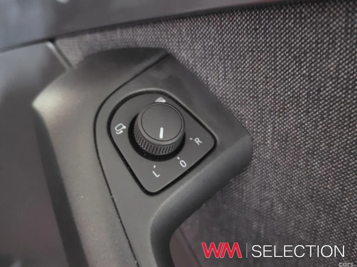 SEAT Ateca SUV, Diesel, 2025, Red