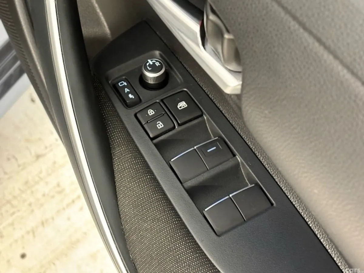 Toyota Corolla Saloon, Petrol Hybrid, 2025, Grey