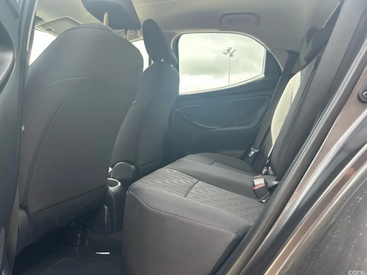 Toyota Yaris Hatchback, Petrol, 2024, Grey