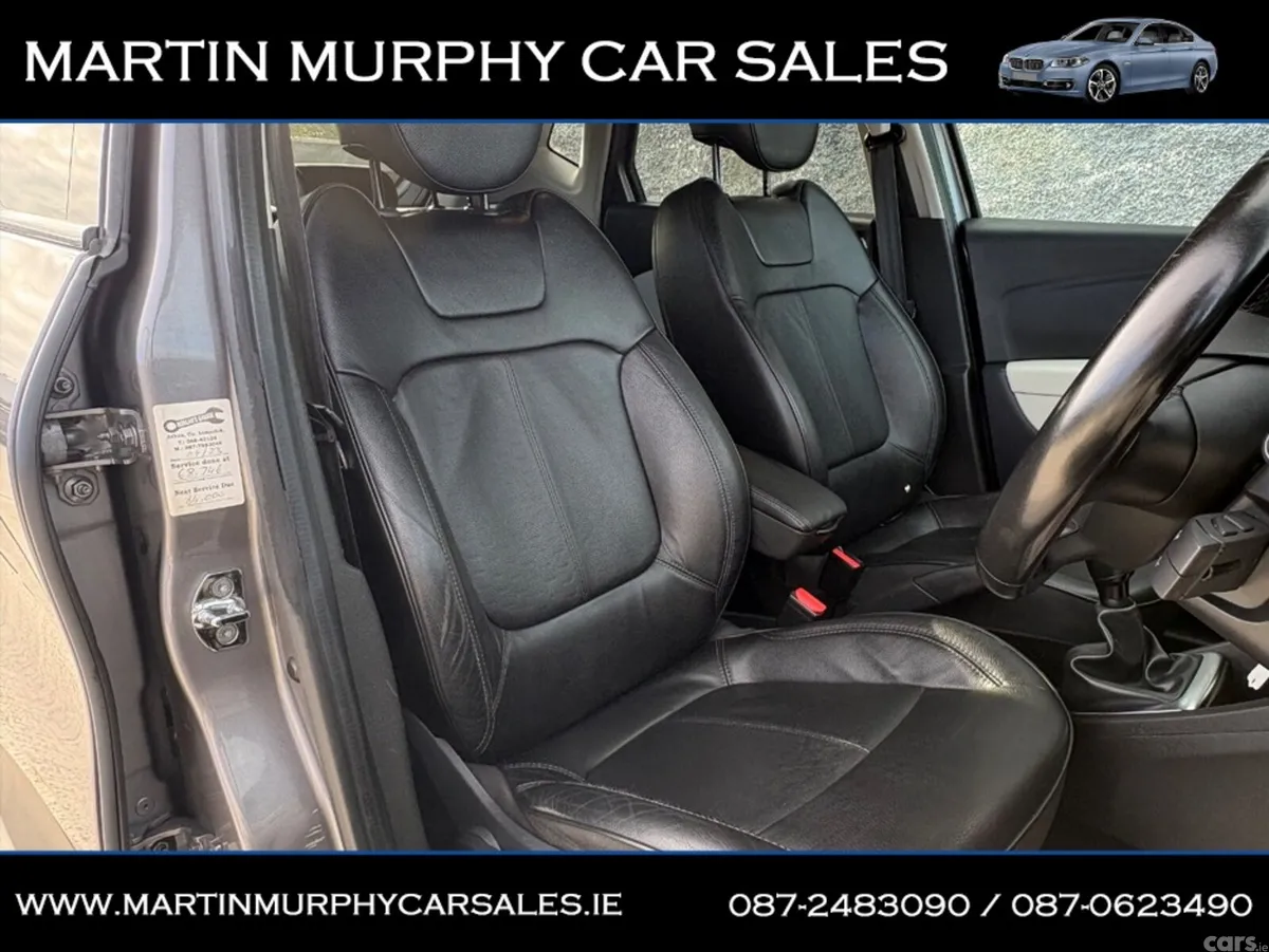 Renault Captur Hatchback, Diesel, 2018, Grey
