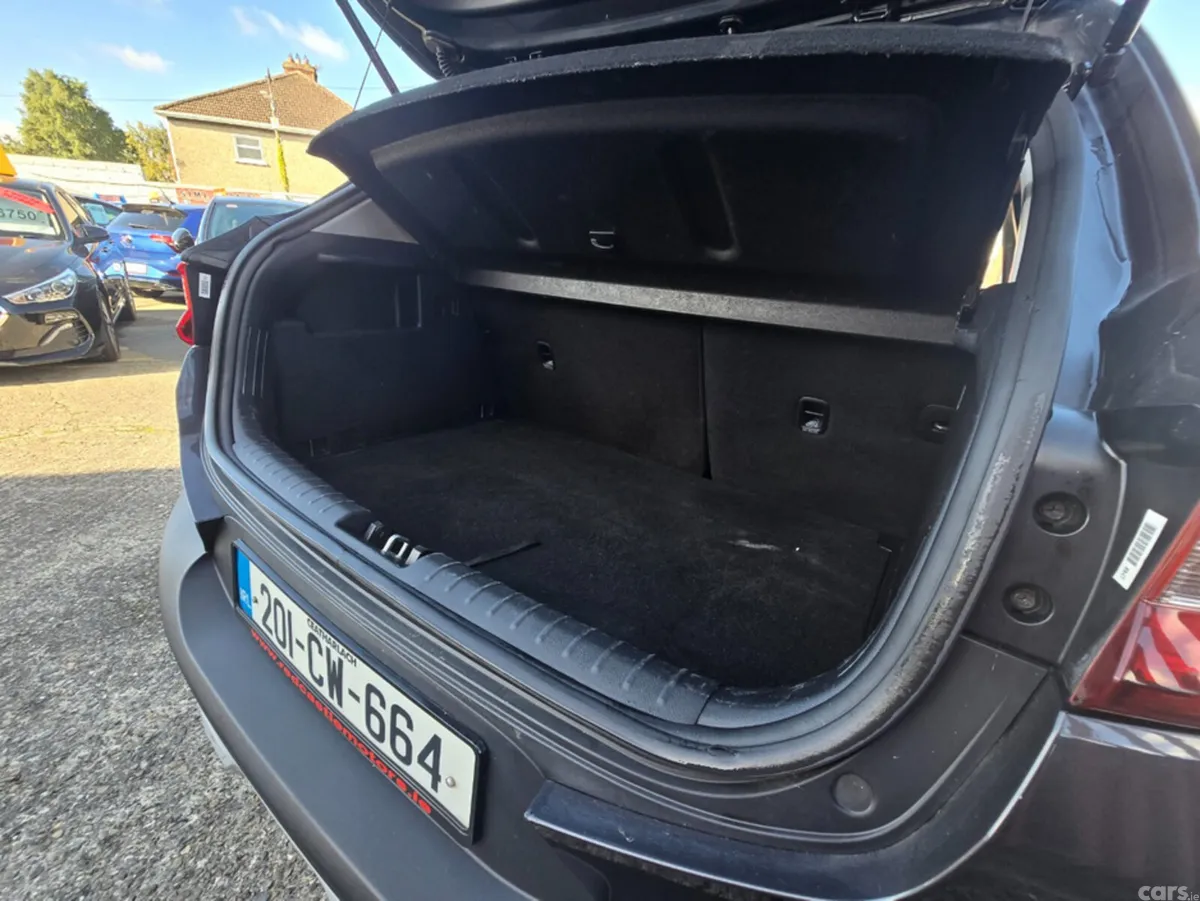 Kia Stonic SUV, Petrol, 2020, Grey