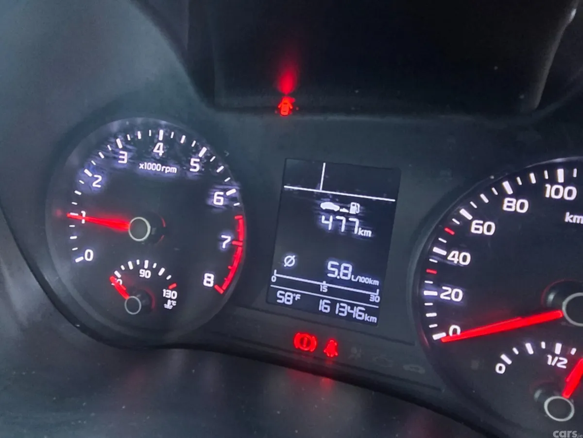Kia Stonic SUV, Petrol, 2020, Grey