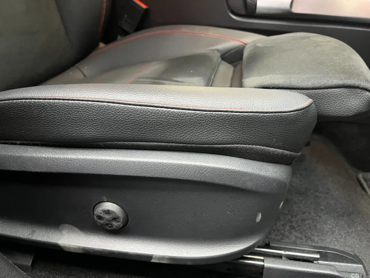 Mercedes-Benz EQB SUV, Electric, 2023, Grey