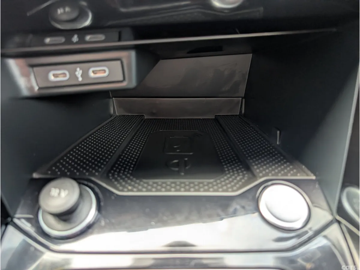 Volkswagen T-Roc SUV, Diesel, 2023, Grey