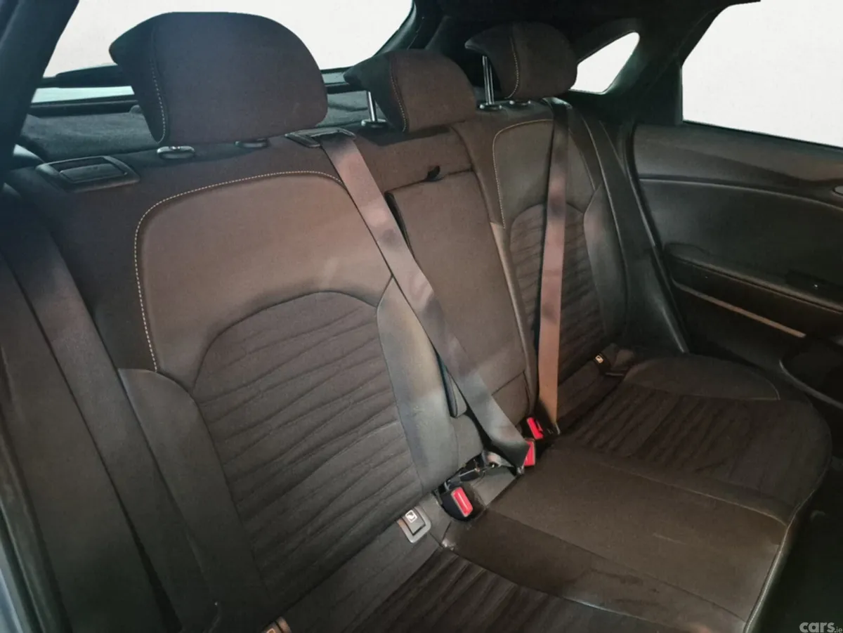 Kia Ceed Hatchback, Diesel, 2023, Grey