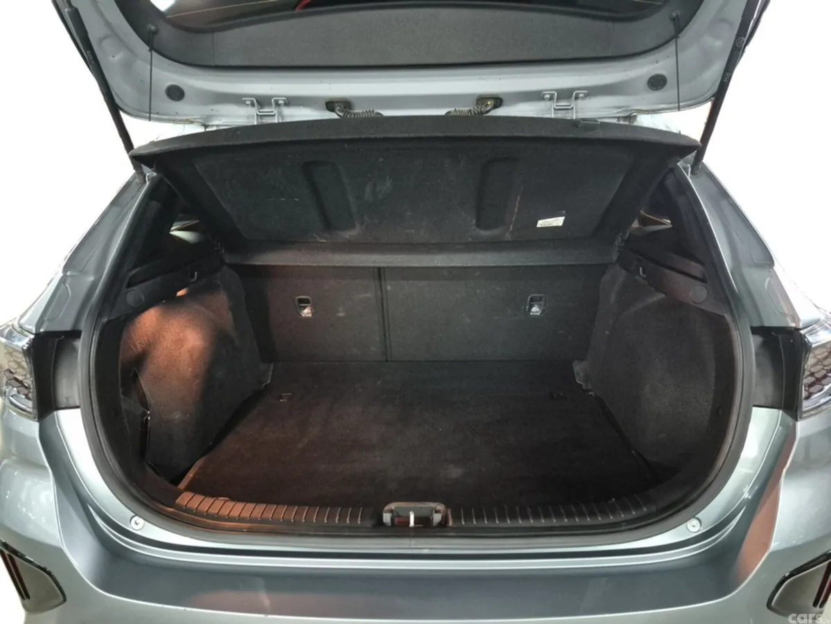 Kia Ceed Hatchback, Diesel, 2023, Grey