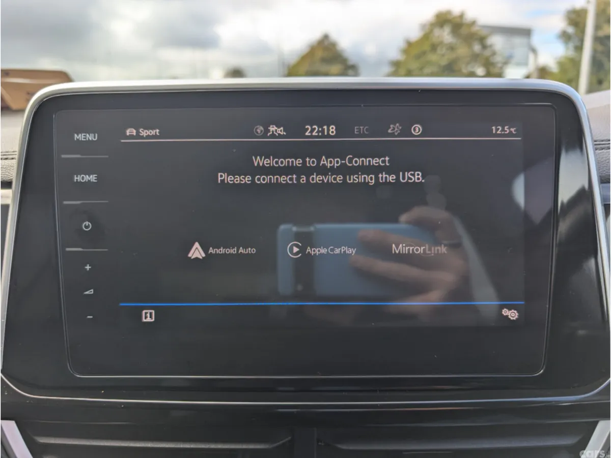 Volkswagen T-Roc SUV, Diesel, 2023, Grey