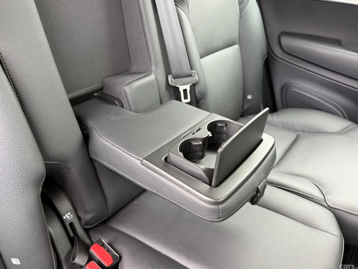 Volvo XC90 Estate, Petrol Plug-in Hybrid, 2024, Grey