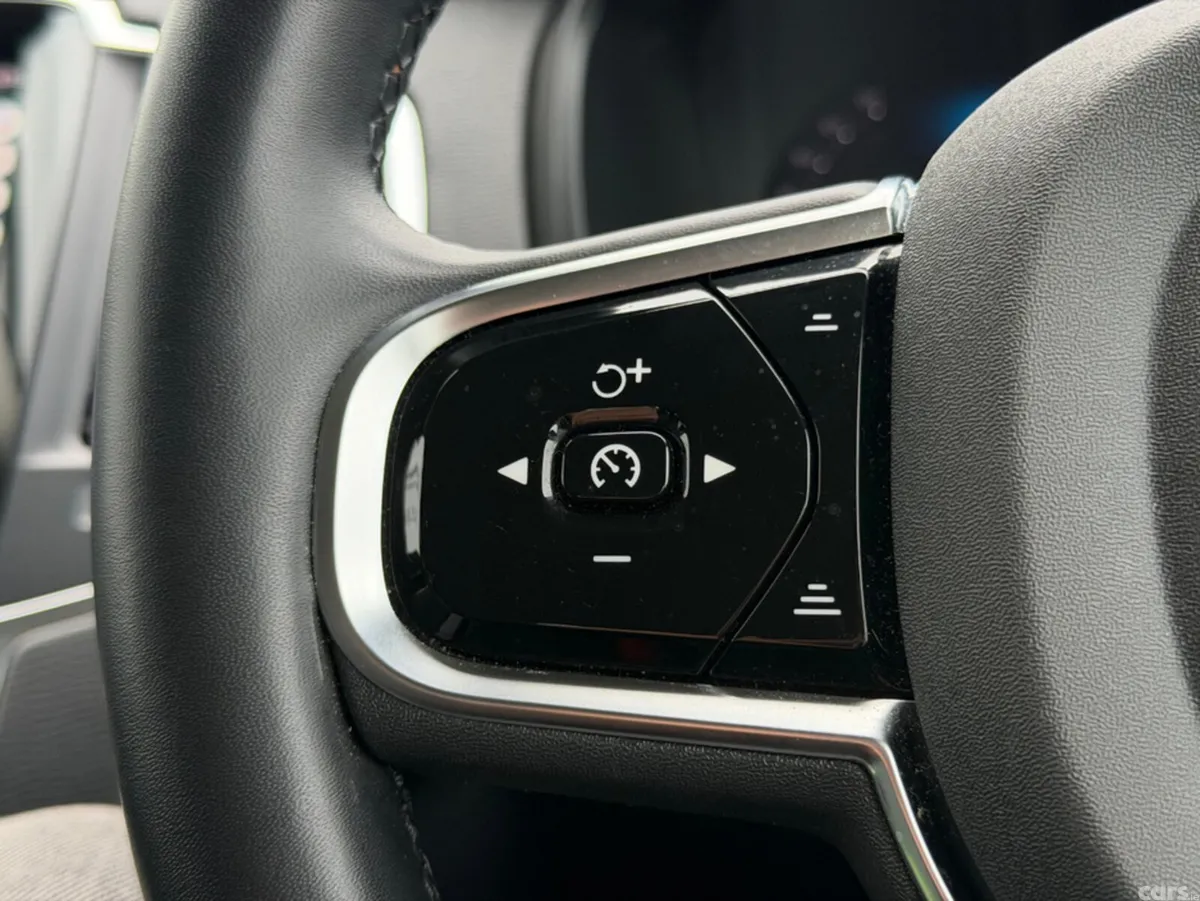 Volvo XC90 Estate, Petrol Plug-in Hybrid, 2024, Grey