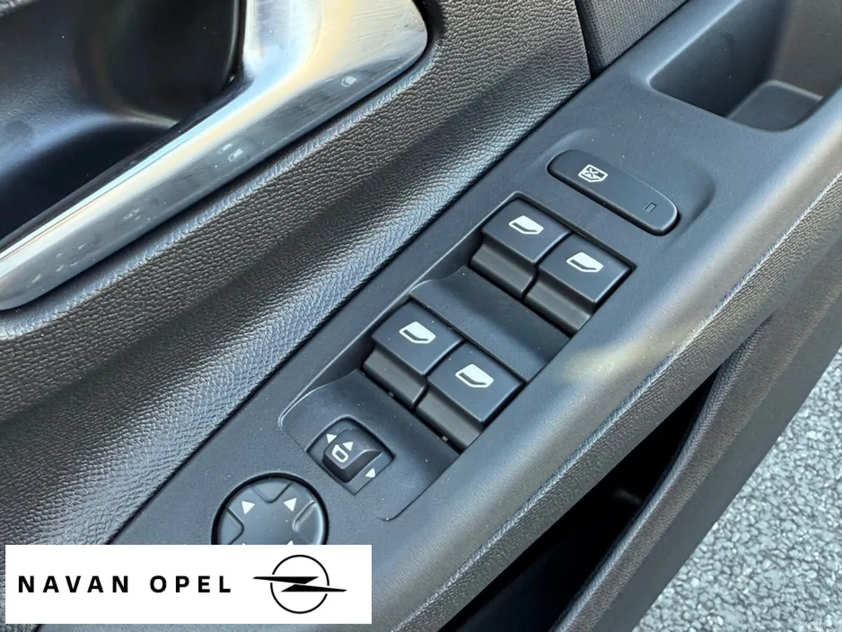 Opel Corsa Hatchback, Petrol Hybrid, 2027, White
