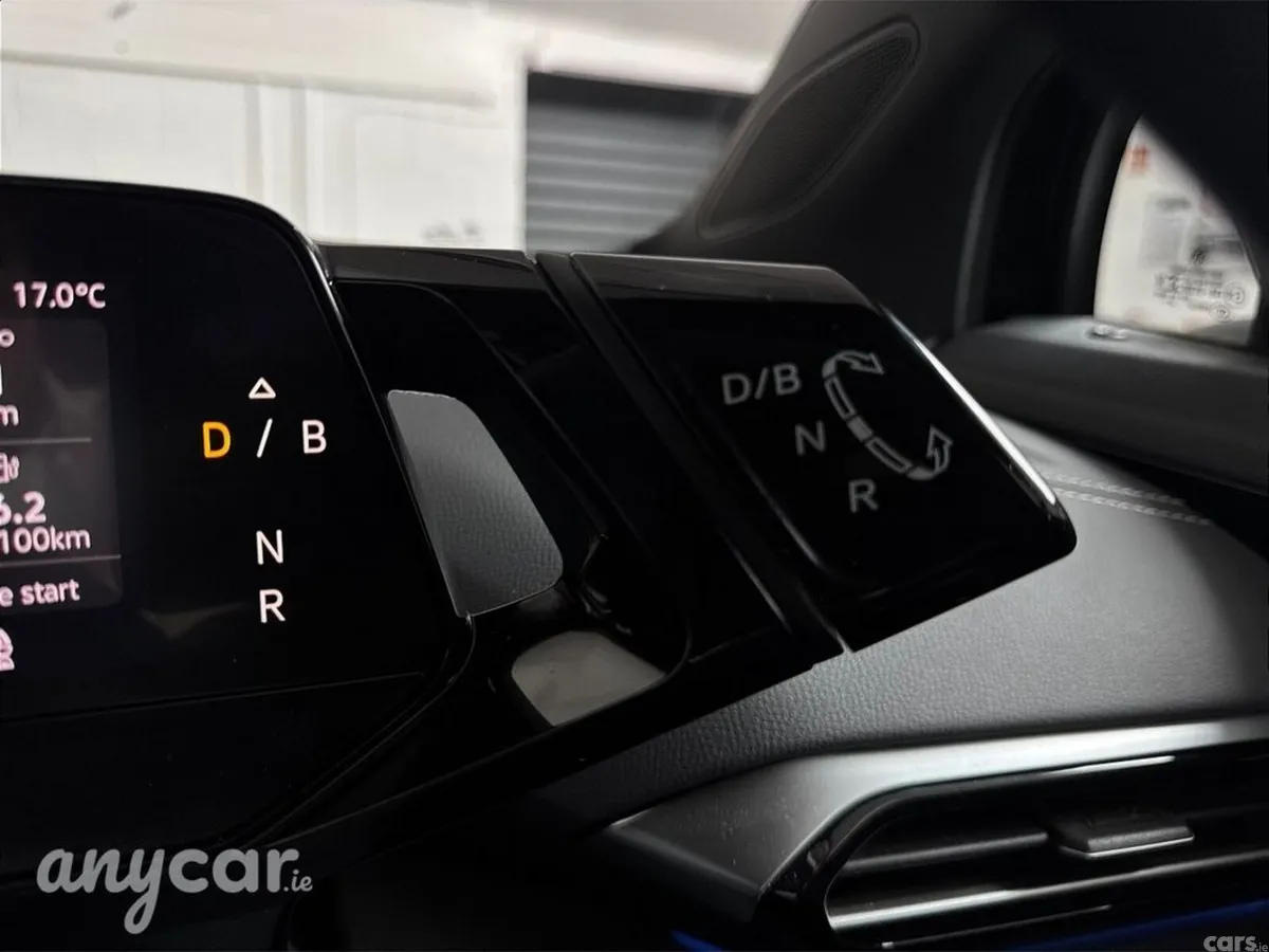 Volkswagen ID.5 Estate, Electric, 2023, Black
