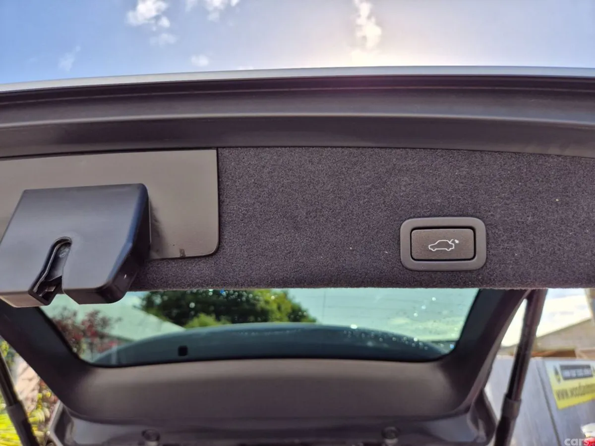 Volvo XC60 SUV, Diesel, 2017, Silver