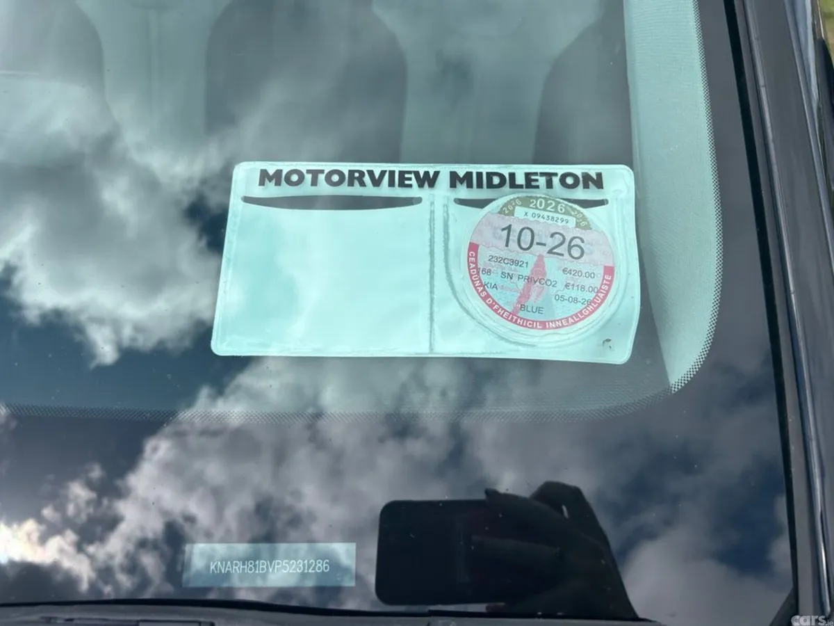 Kia Sorento SUV, Diesel, 2023, Blue