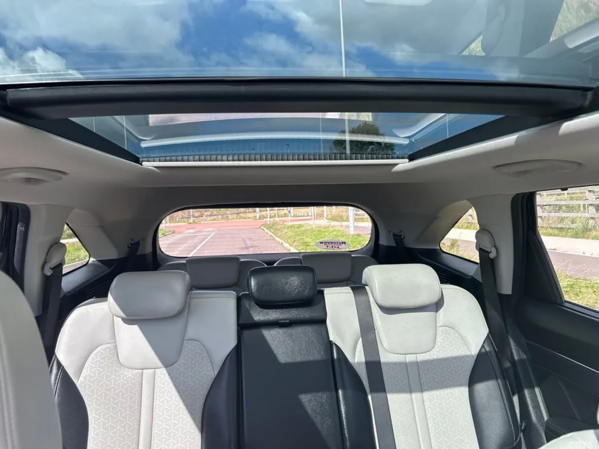 Kia Sorento SUV, Diesel, 2023, Blue