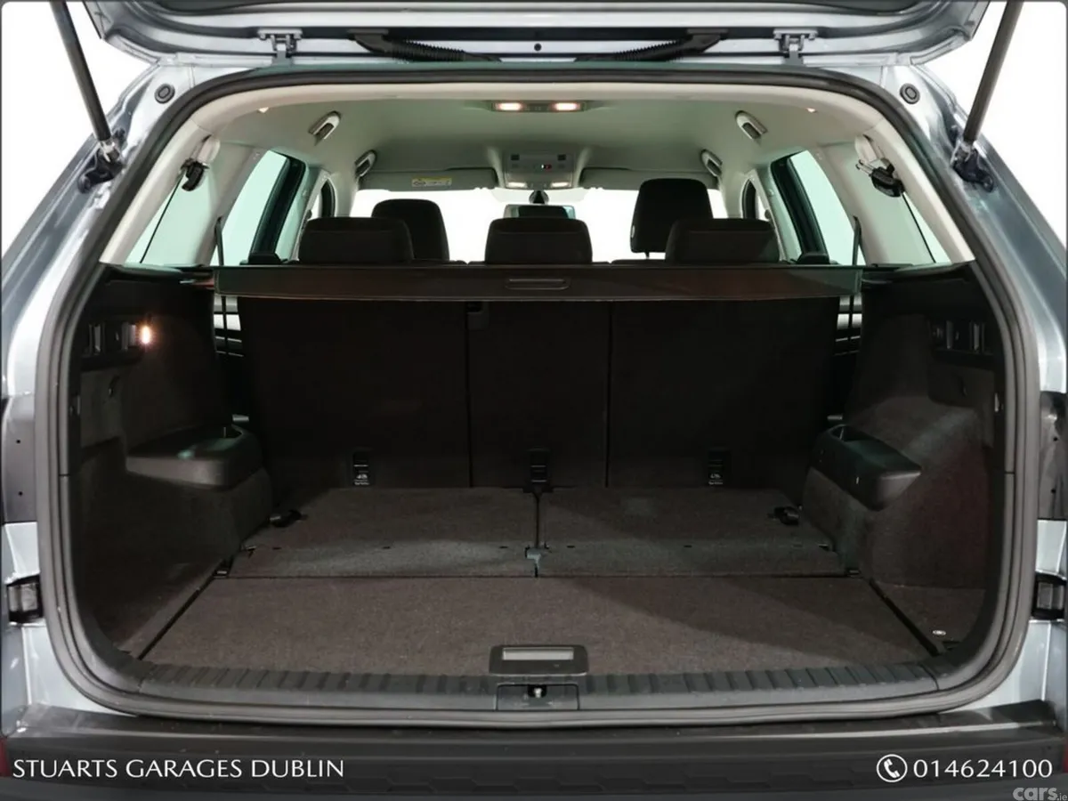 Skoda Kodiaq Estate, Diesel, 2021, Grey