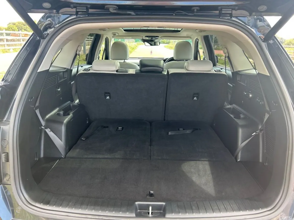 Kia Sorento SUV, Diesel, 2023, Blue