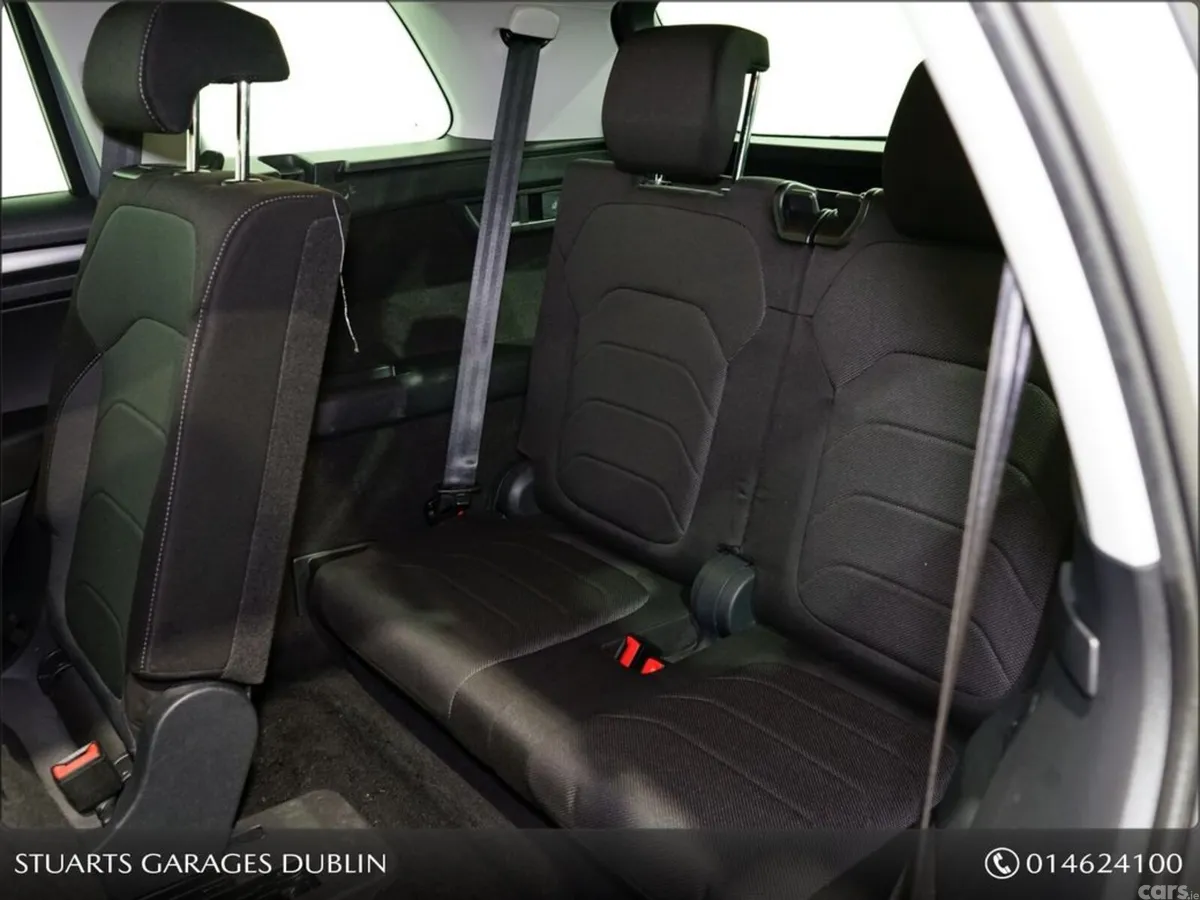 Skoda Kodiaq Estate, Diesel, 2021, Grey