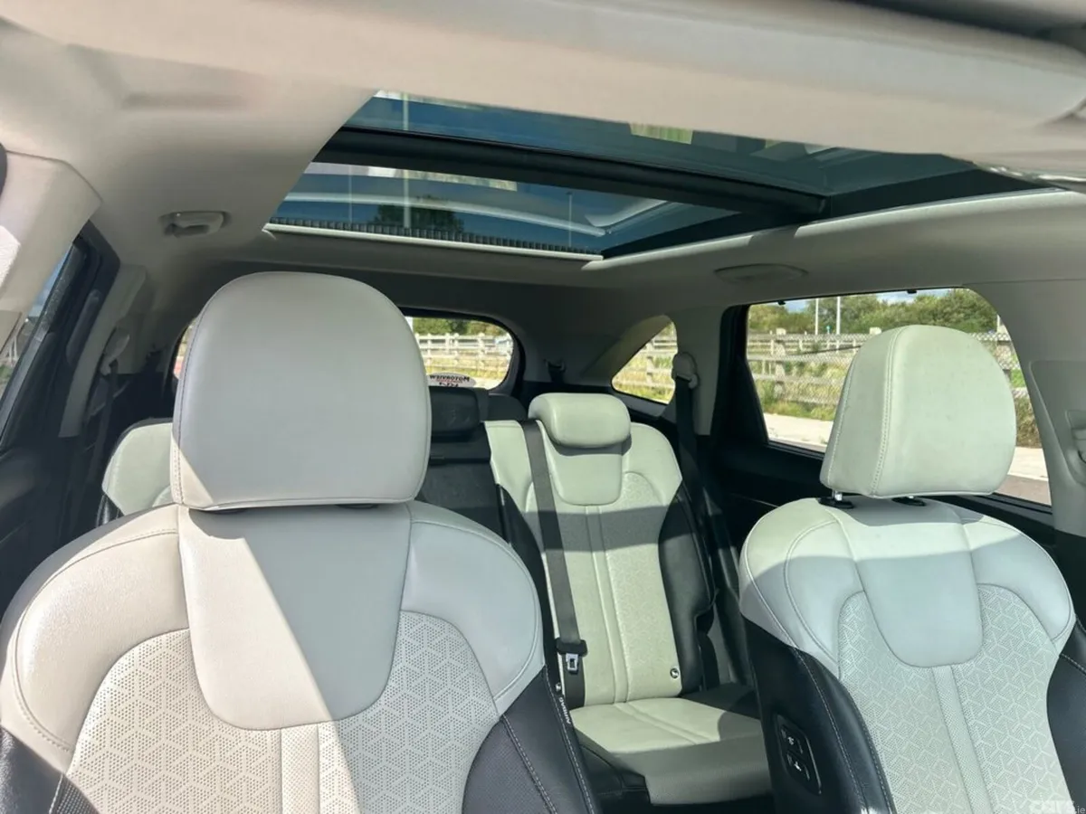 Kia Sorento SUV, Diesel, 2023, Blue