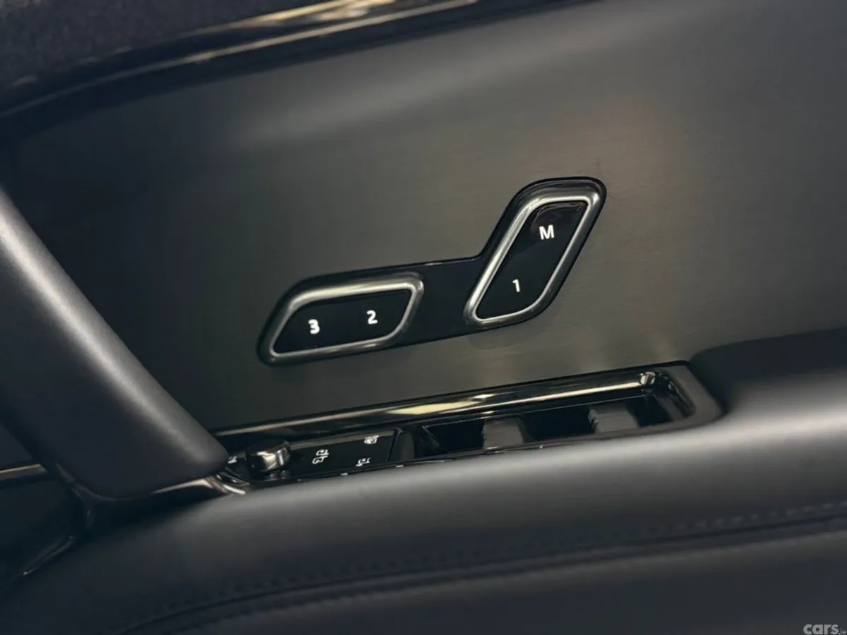 Land Rover Range Rover Sport SUV, Petrol Plug-in Hybrid, 2025, Black