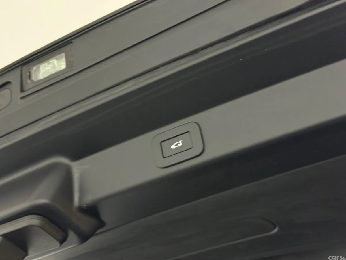 Land Rover Range Rover Sport SUV, Petrol Plug-in Hybrid, 2025, Black