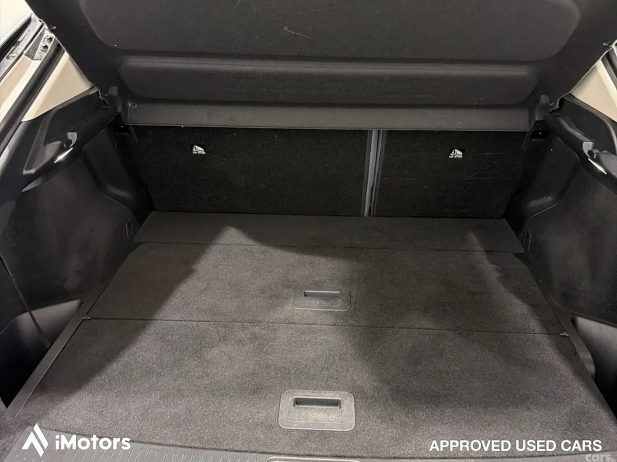 Nissan Ariya SUV, Electric, 2023, Grey