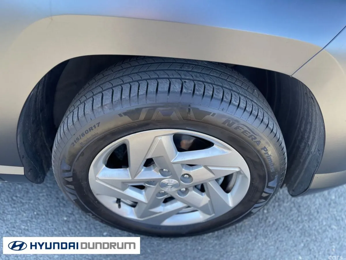 Hyundai KONA MPV, Petrol, 2026, Grey