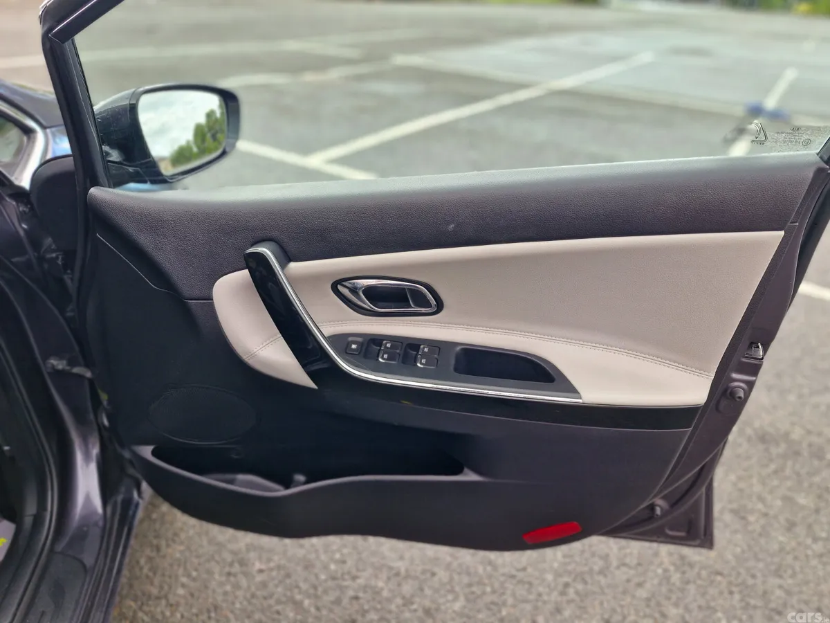Kia Ceed Hatchback, Diesel, 2017, Grey