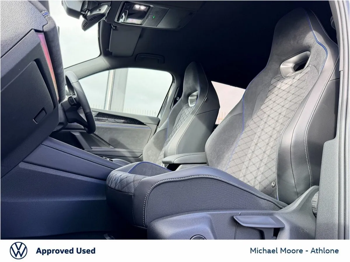 Volkswagen Tayron SUV, Diesel, 2026, Grey