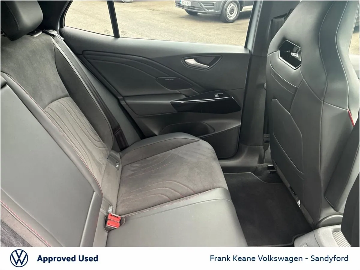 Volkswagen ID.3 GTX PERFORMANCE PLUS 79KWH @Frank, Dublin