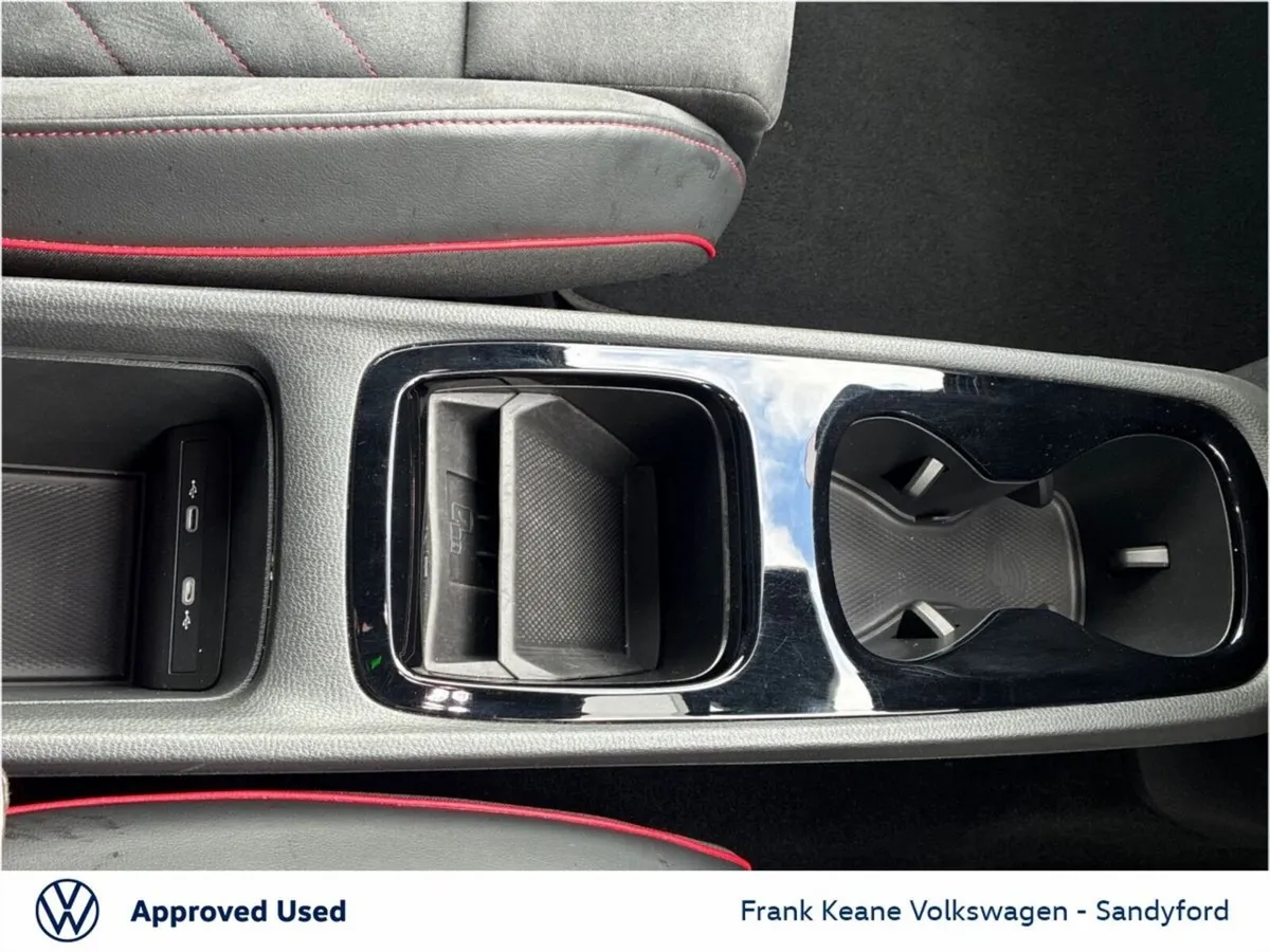 Volkswagen ID.3 GTX PERFORMANCE PLUS 79KWH @Frank, Dublin